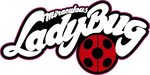 Image result for miraculous ladybug logo Decoração de aniver