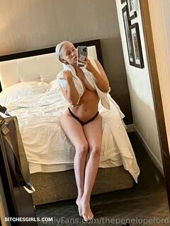 Penelope ford nude