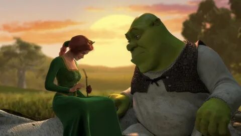 There's A Heartbreaking Death In 'Shrek' That Nobody Ever Ta