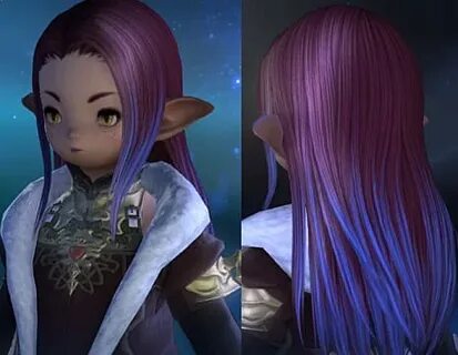 Liste de guide de coiffure déverrouillable FFXIV Astuce Jeux