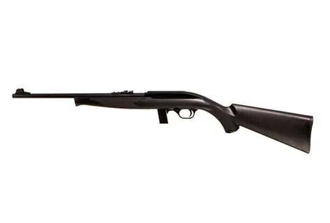 Hey /k/, is the Mossberg 702 Plinkster a good babby's first 