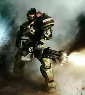 Halo Reach (With images) Halo reach, Halo, Halo armor