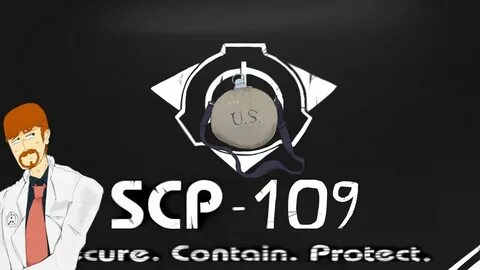 john habla sobre: SCP-109 Cantimplora Infinita - YouTube