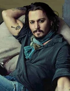 Johnny Depp képek, Johnny Depp rajongók, Johnny Depp képek, Here's Joh