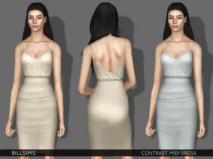 YA/AF Found in TSR Category 'Sims 3 Female Clothing