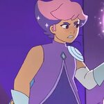 Here's What The New "She-Ra" Characters Look Like Compared T