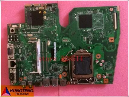 original For asus ET2012E mainboard / ET2012E motherboard ET