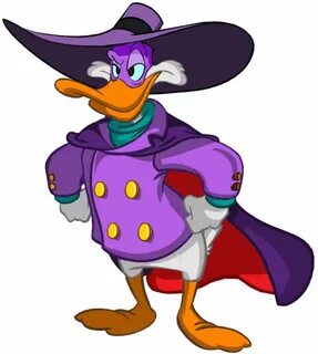 Darkwing Duck Remastered - Общий - Форум Emu-Land.net