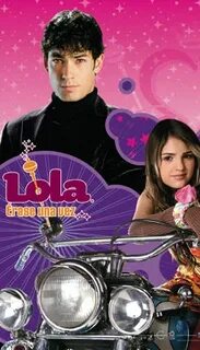 Датотека:Lola erase una vez.jpg - Википедија