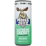 Muscle Moose Mojito Juice Single 250ml- Cardiff Sports Nutri