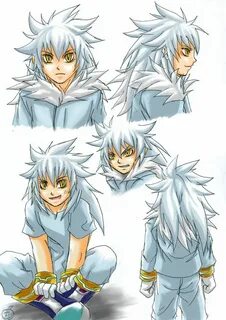 Human Silver_practice by maruringo on deviantART Sonic and s