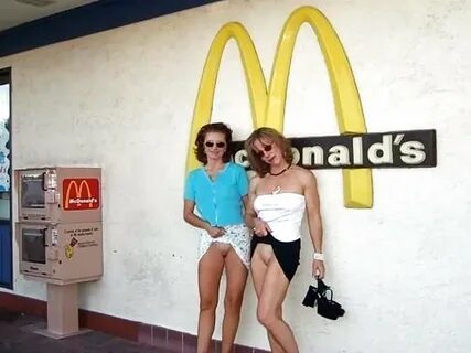 Phone mcdonalds nude - Admos.eu