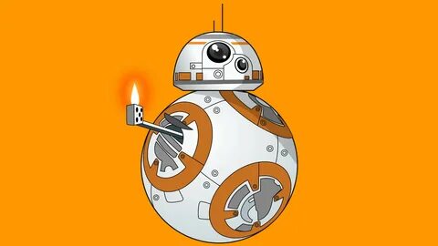 Bb 8 Wallpapers (77+ background pictures)