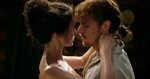 Outlander' Season 4: Caitriona Balfe on Her Favorite Scene