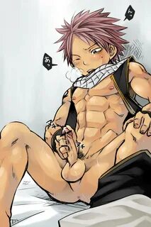 Fairy Tail Natsu Gay Porn Images at Cindy's Sexy Pictures