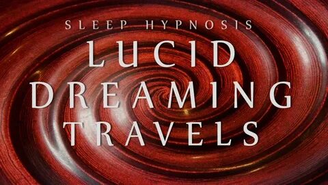 Deep lucid dreaming music