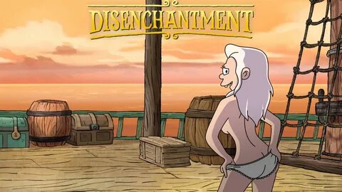 Disenchantment Bean Rule 34 - Telegraph