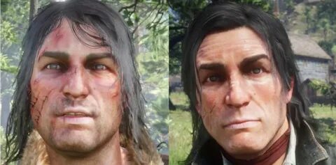 Red Dead Redemption 2 fans' hunt for the real John Marston -