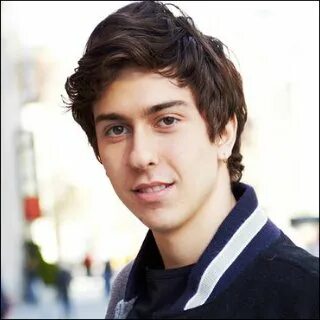 Nat Wolff Profile and Personal Info