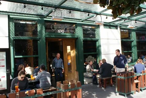 Coffee Shops With Outdoor Seating Portland : Academic-Capita