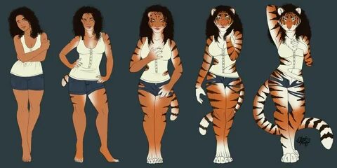 Panthera tigris picta by starvinartmajor -- Fur Affinity dot