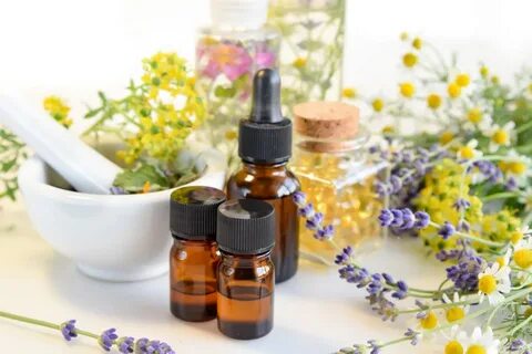 Own these essential oils to make your life blissful! by Priy