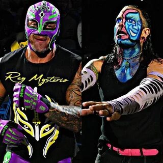 Slideshow is jeff hardy gay.