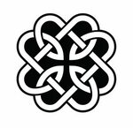 celtic symbol tattoos Tumblr Celtic tattoo symbols, Celtic k