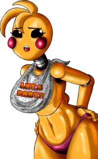 Thicc Chica - Toy Chica Is T H I C C Flipanim - Spencer Your