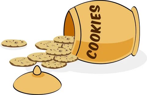 Download Plate Of Cookies Images Png Image Clipart PNG Free 