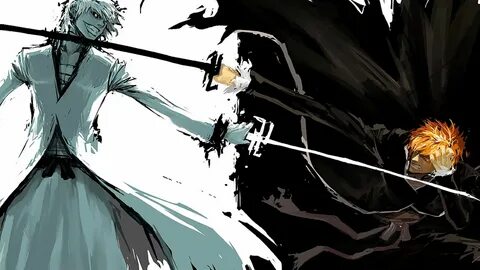 Ichigo Kurosaki Bleach (anime), Bleach anime, Anime