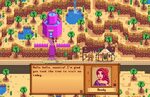 Stardew Valley Stardew Valley Expanded - Mobile Legends