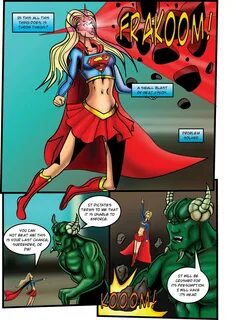 Supergirls Last Stand Hentai - Porn Photos, Sex and Porn Pic