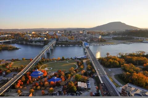 Placemaking Week Comes to Chattanooga in 2019