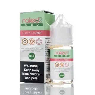 Naked 100 CBD Vape Juice Buy CBD Cigarettes Online