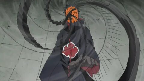 HD Obito Kamui Wallpaper Android Download Kumpulan Wallpaper