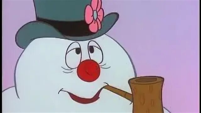 Tom And Jerry Meet Frosty The Snowman Trailer