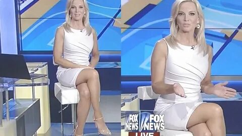 SEXY MATURE FOX NEWS REPORTER AND ANCHOR JACKIE IBANEZ - Pho