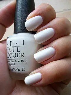 OPI I Do! I Do! 3 coats Nail manicure, Toe nails, Nail polis