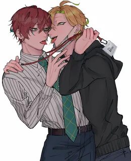 Doppo Kannonzaka x Hifumi Anime, Hypnosis, Yaoi