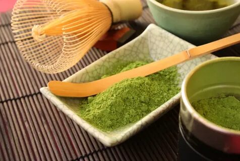 7 things you should know about matcha Fox News