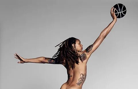 ESPN The Magazine: Body Issue 2015 Photos and Video