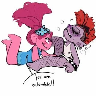 Rule34 - If it exists, there is porn of it / barb (trolls), 