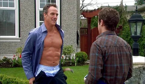 Richard Burgi Official Site for Man Crush Monday #MCM Woman 