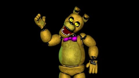 Spring Bonnie :3333333333 - Album on Imgur