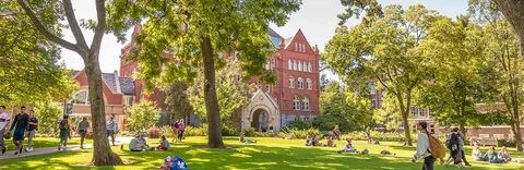Macalester College - Niche 