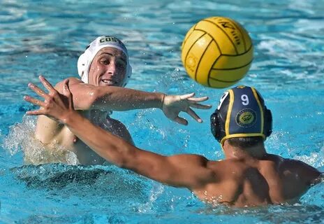 CIF-SS boys water polo rankings (10-16-17) - Orange County R