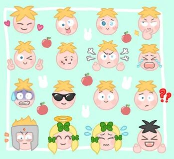 Cute Discord Emojis Pack : Emoji.gg is a platform for sharin