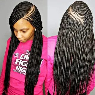 2019 African Hair Braiding Styles : Must See Styles Ruling t