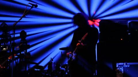 Read My Bloody Valentine's Kevin Shields Gets Deep Into 'Lov